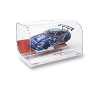 SCALEXTRIC - Coche de Carreras Advance - Coche Slot Escala 1:32 (Mercedes AMG GT3 - Tarmac)
