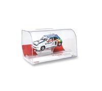 SCALEXTRIC - Coche de Carreras Advance - Coche Slot Escala 1:32 (Renault 5 Turbo - Puras)