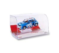 Scalextric - Coche de Carreras Advance - Coche Slot Escala 1:32 (Renault 5 Turbo - Ragnotti)