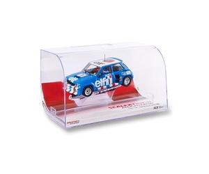 Scalextric - Coche de Carreras Advance - Coche Slot Escala 1:32 (Renault 5 Turbo - Ragnotti)