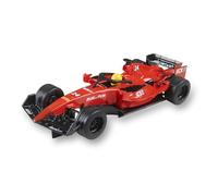 SCALEXTRIC - Coche de Carreras Compact - Coche Slot Escala 1:43 (Formula 1 SCX)