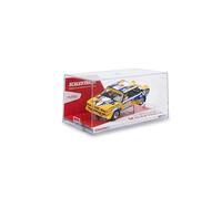 SCALEXTRIC - Coche de Carreras Original - Coche Slot Escala 1:32 (Abarth 131 - M. Alen)