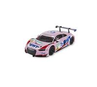 SCALEXTRIC - Coche de Carreras Original - Coche Slot Escala 1:32 (Audi R8 LMS - BWT)