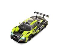 Scalextric - Coche de Carreras Original - Coche Slot Escala 1:32 (Audi R8 LMS - VR46)
