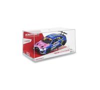 SCALEXTRIC - Coche de Carreras Original - Coche Slot Escala 1:32 (Audi RS3 LMS TCR - Bostik)