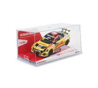 Scalextric - Coche de Carreras Original - Coche Slot Escala 1:32 (Audi RS3 LMS TCR - DHL)