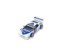 Scalextric - Coche de Carreras Original - Coche Slot Escala 1:32 (BMW M1 - Denim)