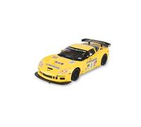 SCALEXTRIC CHEVROLET CORVETTE C6 R #3 O´CONNELL / FELLOWS U10495S300
