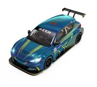 Scalextric - Coche de Carreras Original - Coche Slot Escala 1:32 (Cupra e-Racer - Fia eTouring Car World Cup Champion)