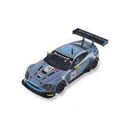 Scalextric - Coche de carreras ORIGINAL - Coche Slot escala 1:32 (SCX Vantage GT3 - St.Gallen)