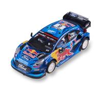 SCALEXTRIC Coche Ford Puma Rally1 WRC de Tänak U10455S300