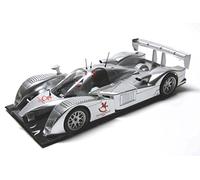 Scalextric Coche Peugeot 908 HDI FAP. 64250. Feria Nuremberg 2009. Edicion Limitada