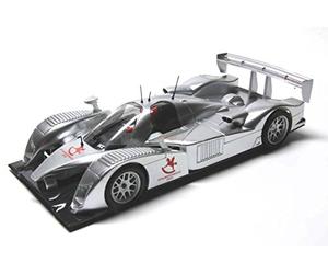 Scalextric Coche Peugeot 908 HDI FAP. 64250. Feria Nuremberg 2009. Edicion Limitada