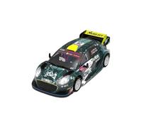 Scalextric Coche Radio Control Ford Puma WRC Joker - Marca EAN: 8436572915060
