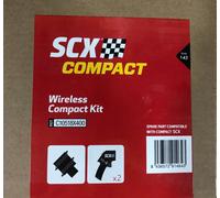 SCX - Recambio Compact Escala 1:43 (Wireless Compact HandControllers)