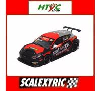 SCALEXTRIC - Vehículo de Carreras Original - Coche Slot - Escala 1:32 (Mercedes AMG GT3 - Makes & Models)