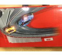 SCALEXTRIC CURVA PERALTADA U10537X100