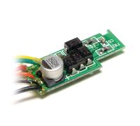 Scalextric Digital Chip - Retro-Fit