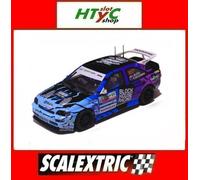 SCALEXTRIC FORD ESCORT COSWORTH #857 WRC 2023 LIA BLOCK SCX U10525S300