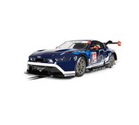 Scalextric Ford Mustang GT3 - Multimatic Motorsports - 24 Hours of Daytona 2024