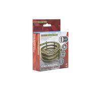 Scalextric G8050 - Accesorios de extensión de Soportes de Pista, Accesorios de Pista y Pista para Juegos de Carreras de Coches con Ranura