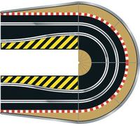 Scalextric Hairpin Curve Track Accesorio Pack Replaces C8512 Espacio Coche