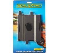 Scalextric Half Straight 175mm x 2