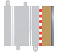 Scalextric Half Straight Borders 175mm x 4