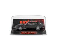 Scalextric Hornby Hobbies LTD C4442 Batmobile - The Batman 2022 Slot-Cars Street