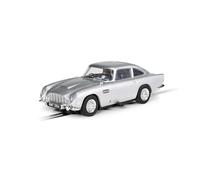 Scalextric James Bond Aston Martin DB5 - Goldfinger