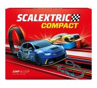 Scalextric - Jump & Loop Compact