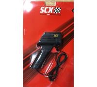 SCALEXTRIC - Accesorios y Extensiones Circuitos de Carreras Original Escala 1:32 (Mando Original)