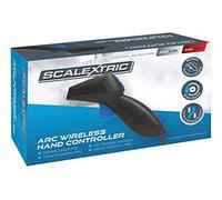 Scalextric- Mango de Control inalámbrico ARC Air/Pro, C8438