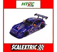 SCALEXTRIC MERCEDES AMG GT3 #77 ENGEL WINNER MACAU TARMAC U10501S300