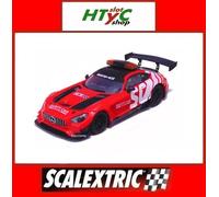 SCALEXTRIC MERCEDES AMG GT3 SAFETY CAR U10459X300