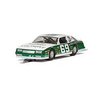 SCALEXTRIC Model Compatible con Chevrolet Monte Carlo 1986 N.69 1:32 DIECAST C3947