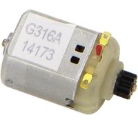 Scalextric Motor Pack Side-Winder 18,000 rpm with 5mm Shaft