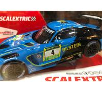 SCALEXTRIC OFERTA¡¡¡ U10458S300 MERCEDES AMG BILSTEIN