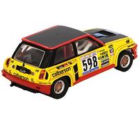 Scalextric Original - Renault 5 Turbo, vehículo (Fabrica de Juguetes A10198S300)