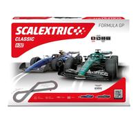 CIRCUITO SCALEXTRIC CLASSIC 1/32 FORMULA GP U10587S500