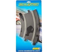 Curva 45° Radio 2 (2) SCALEXTRIC C8206