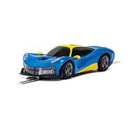 Scalextric Rasio C20 - Metallic Blue