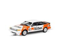 Rover Sd1-1985 French Supertourisme Espacio Coche Modelo Scalextric