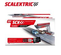 SCALEXTRIC SEMAFORO U10590X100 ORIGINAL y ADVANCE