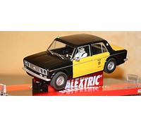 Scalextric Slot SCX A10073S300 Compatible Taxi Barcelona Seat 1430