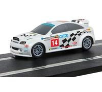 Scalextric Start Rally Car - “Team Modified”