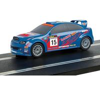 Scalextric Start Rally Car - “Pro Tweeks”