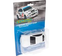 Scalextric Start Rally Car - ‘Team Modified’