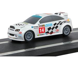 Scalextric Start Rally Car - “Team Modified”