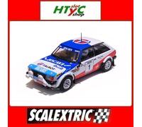 SCALEXTRIC - Vehículo de Carreras Original - Coche Slot - Escala 1:32 (Talbot Sunbeam Lotus - Zanini '81)